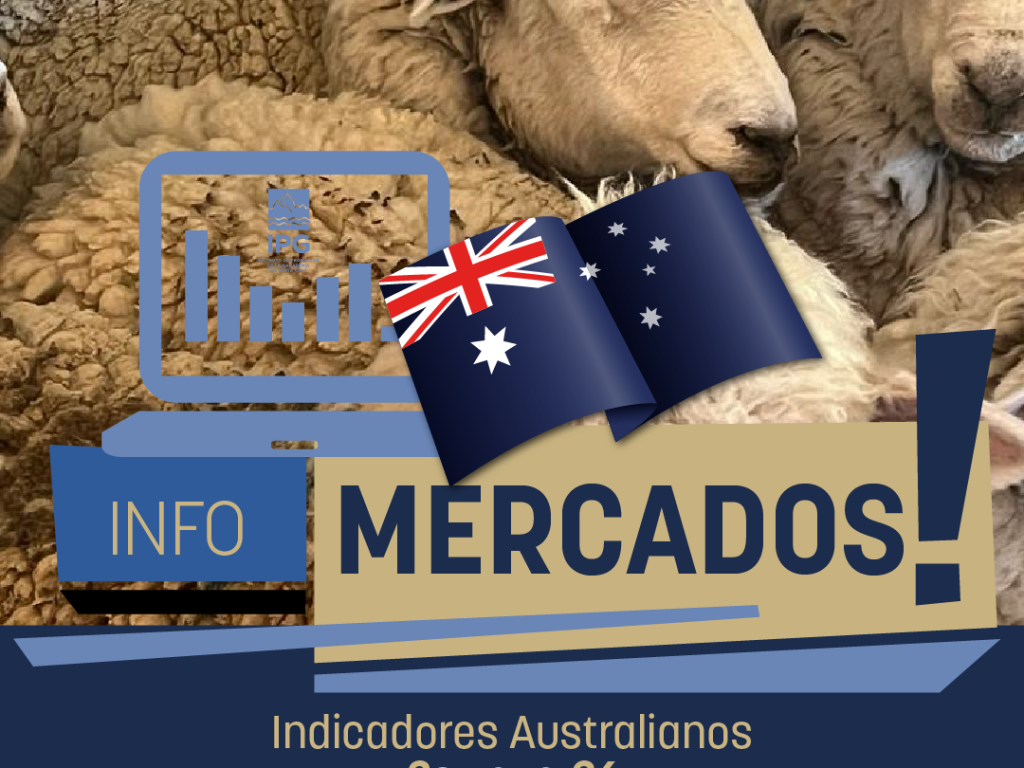 InfoMercados 📢 Indicadores Australianos 🐑 | Resumen Semana #36